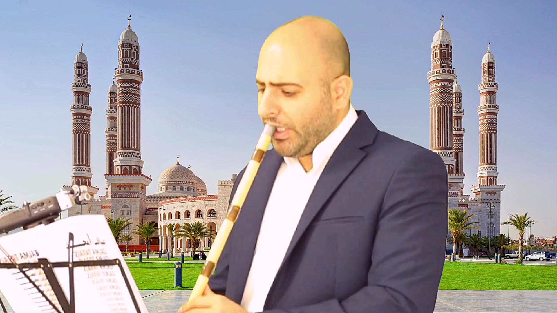 ضیافت امجد شانزدهم پیش درآمد ب...