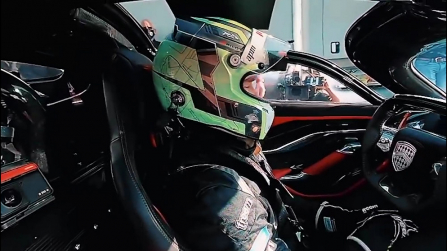 SSC تواتارا رکورد سرعت جهان را...