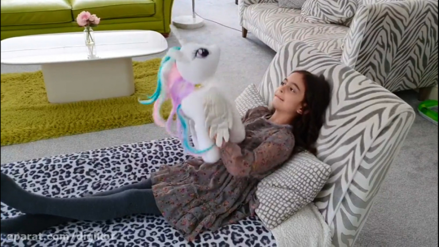 امیلی  بازی های امیلی برای کود...