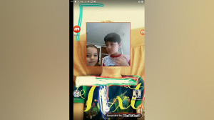 سوتی های کلاس آنلاین پارت دوم