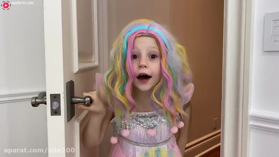 ناستیا و استیسی | ماجرای ناستی...