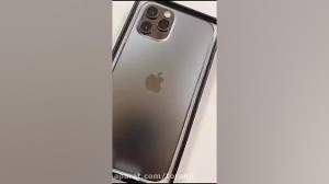 آنباکسینگ آیفون ۱۲ پرو مکس  تر...