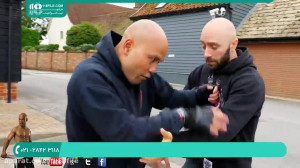 آموزش دفاع شخصی | کلاس دفاع شخ...