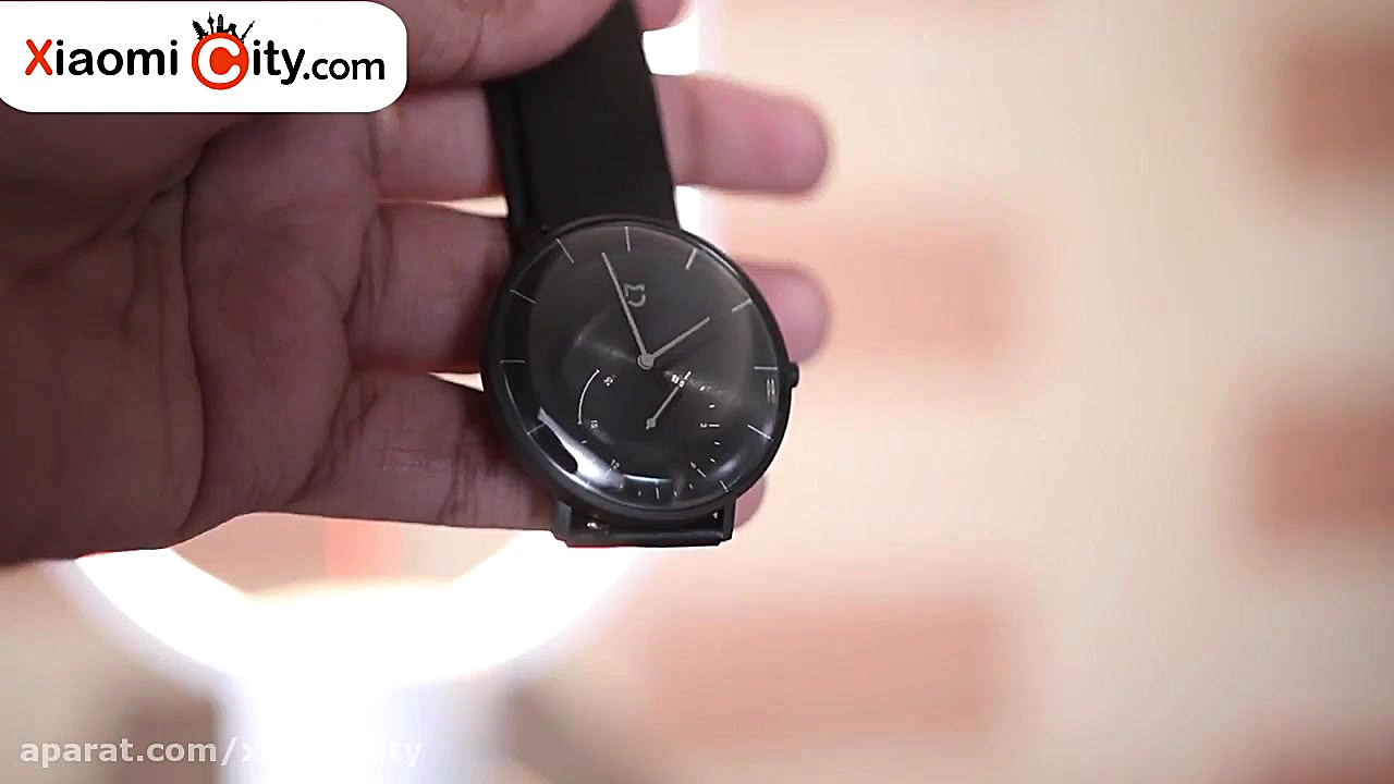 آموزش فعال کردن ساعت هوشمند کو...