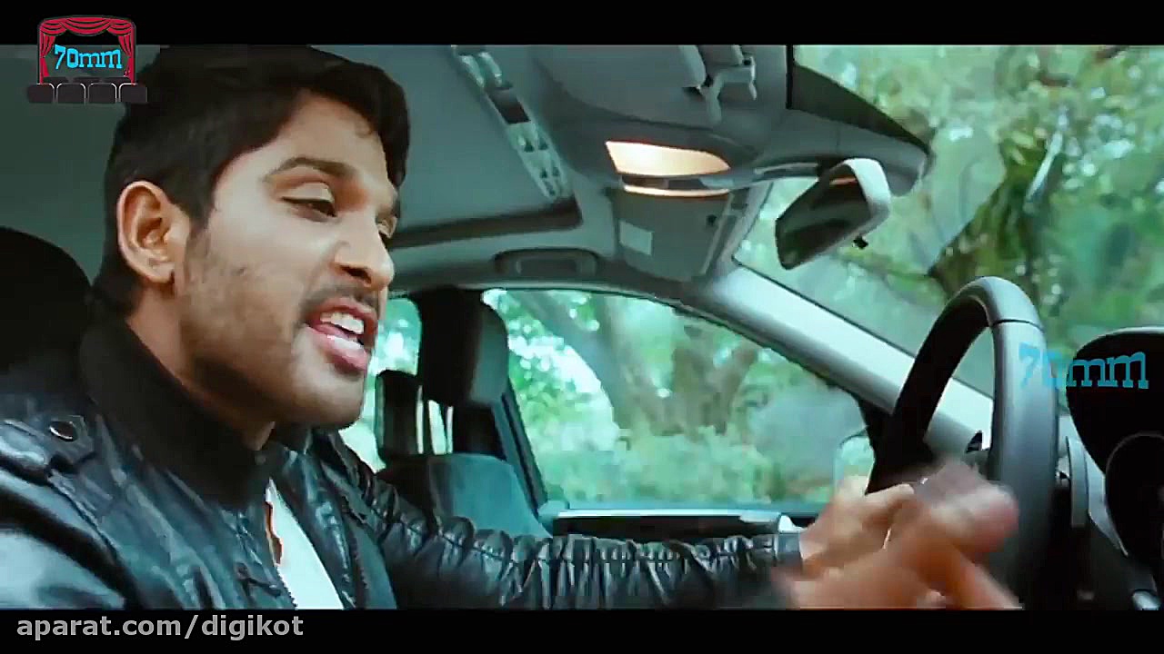 سکانس اکشن فیلم هندی