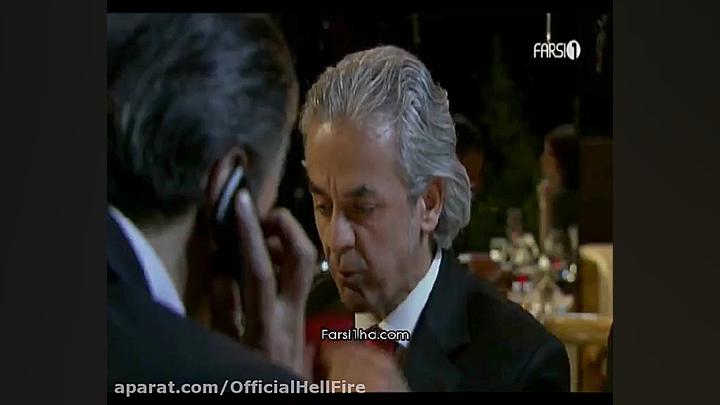 سریال ترکی اکشن وادی گرگ ها قس...