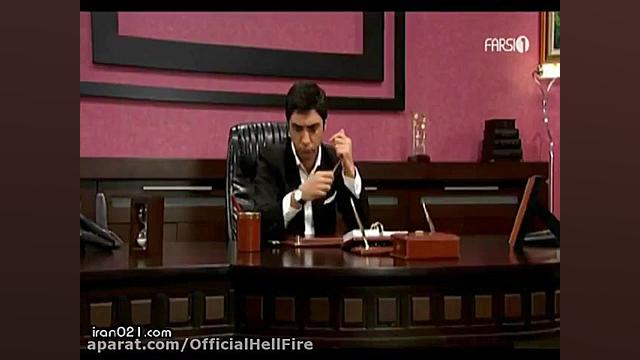 سریال ترکی اکشن وادی گرگ ها قس...