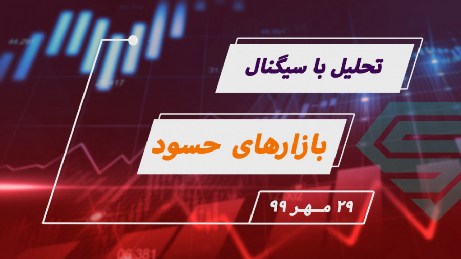 بازارهای حسود! | شباهت رفتار ق...