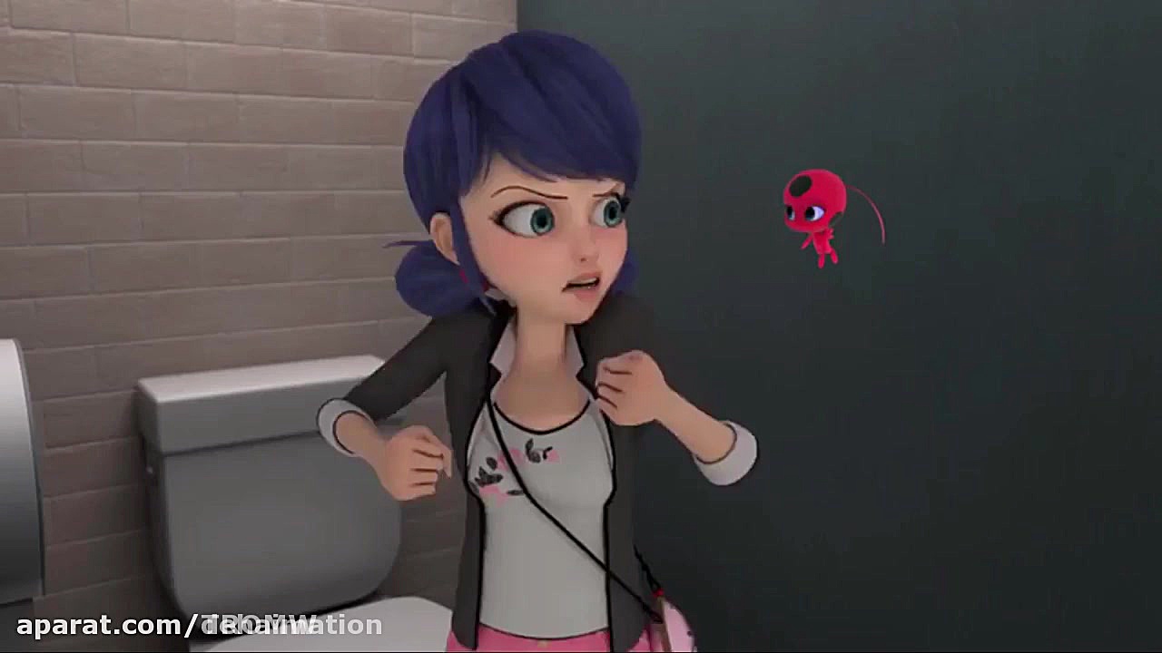 دانلود ماجراهای لیدی باگ و گرب...