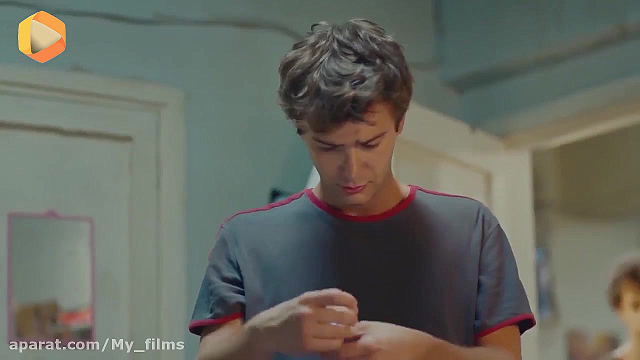 سریال حکایت ما فصل 1 قسمت 1 دو...