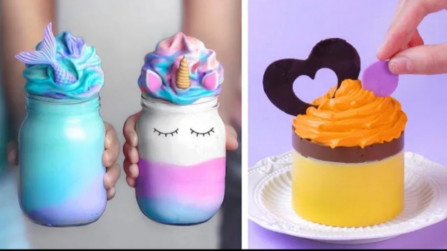 بهترین دسرهای خوشمزه