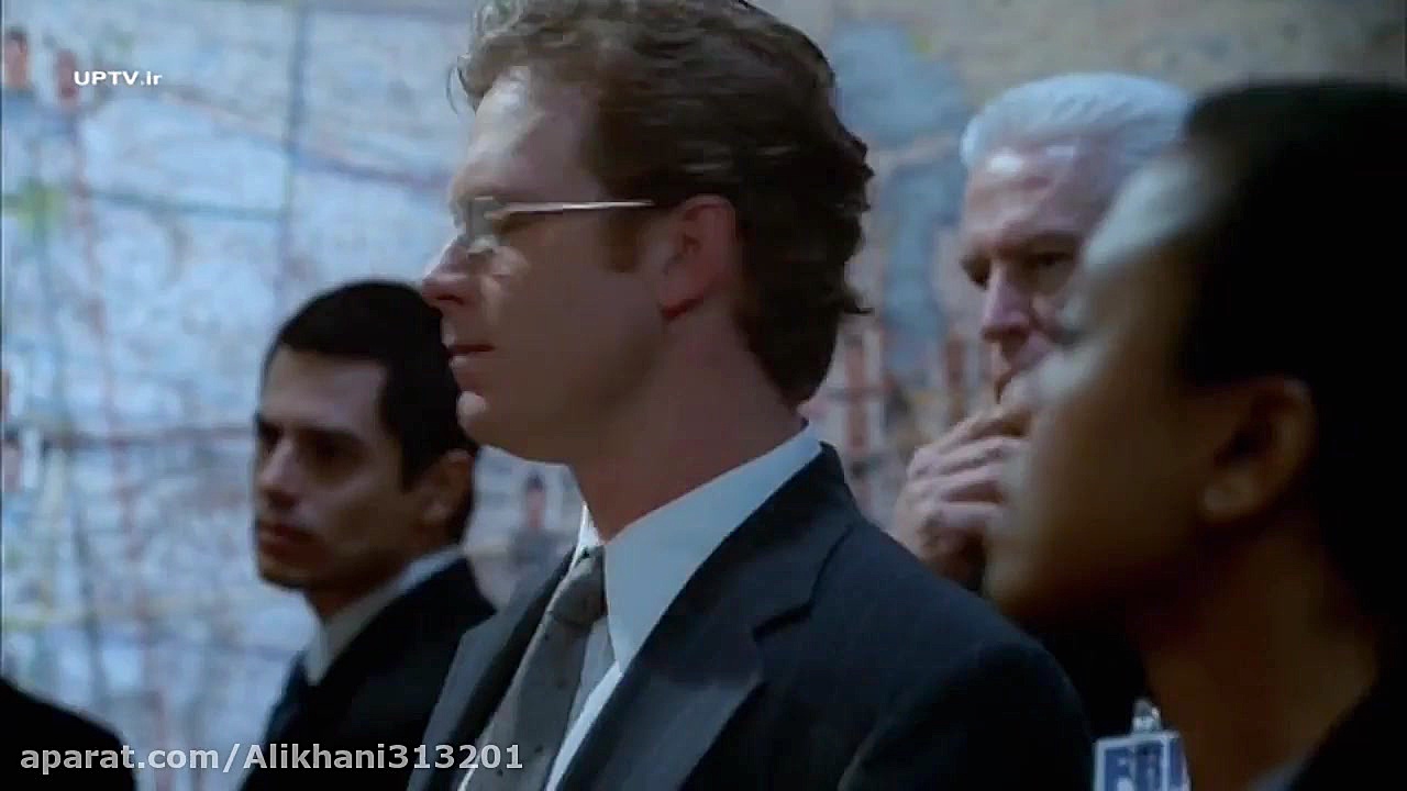 سریال فرار از زندان قسمت ۴۰ دو...