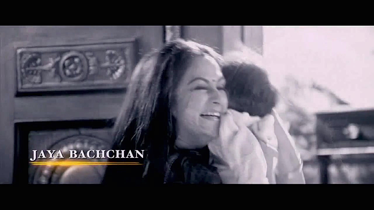 آهنگ شروع فیلم هندی گاهی خوشی...