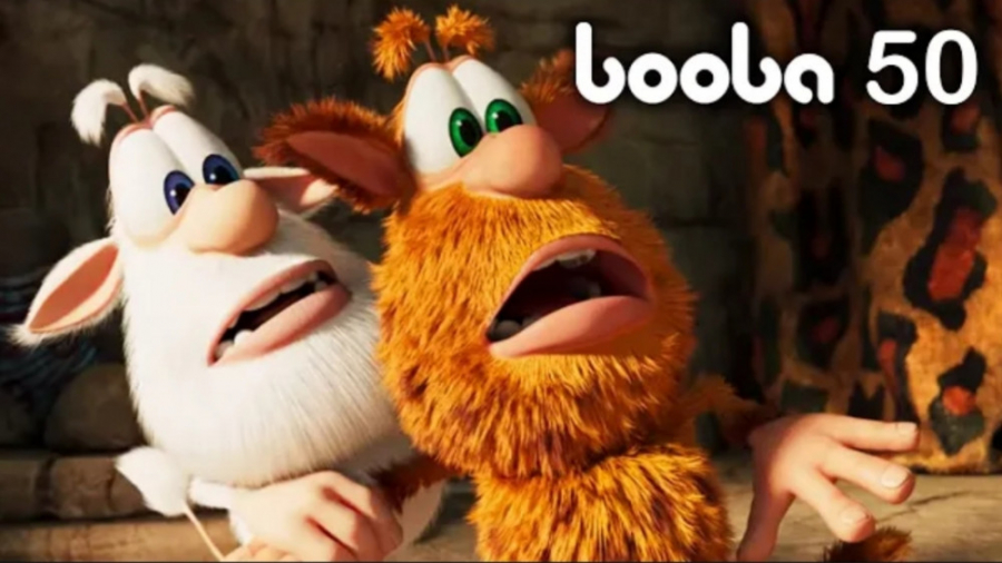 انیمیشن بوبا قسمت ۵۰ : کمد لبا...