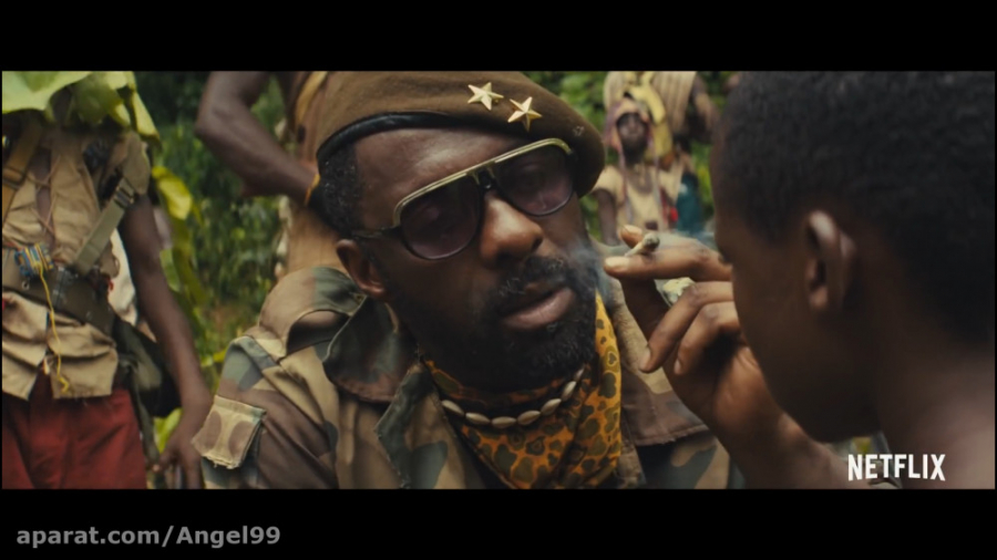 تریلر رسمی فیلم Beasts of No N...