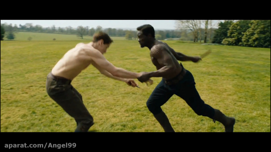 تریلر فیلم کینگز من  تریلر THE...