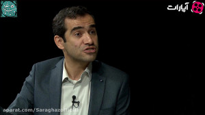 قسمت ششم برنامه سرآغاز گفتگو ب...