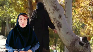 غزل خوانی