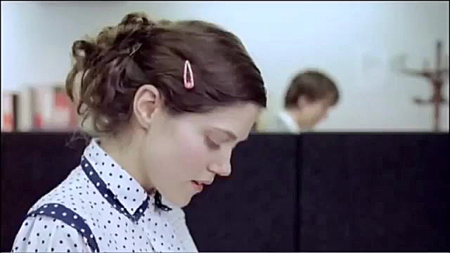 داستان فیلم کوتاه عاشقانه دختر...