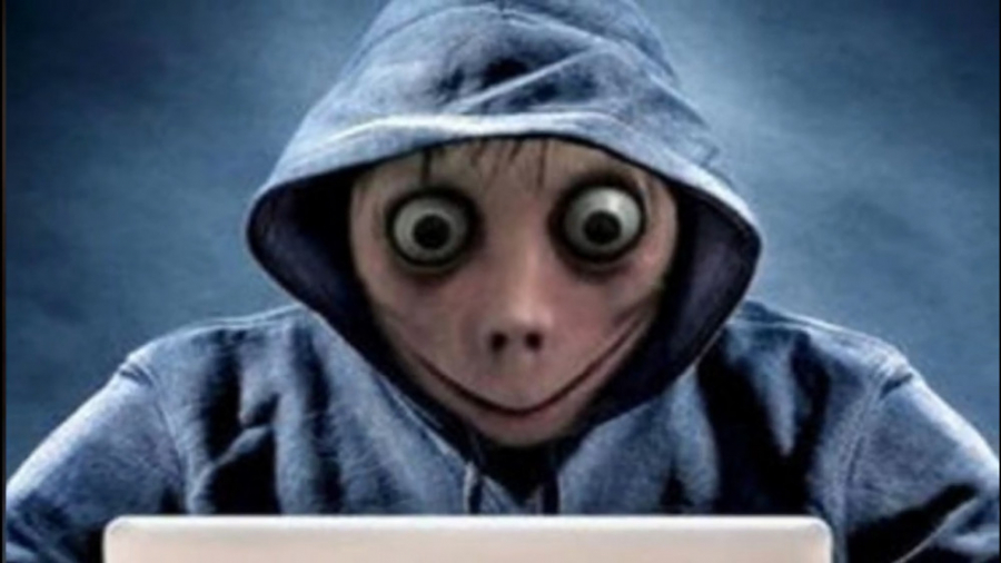 چالش مومو چیست؟