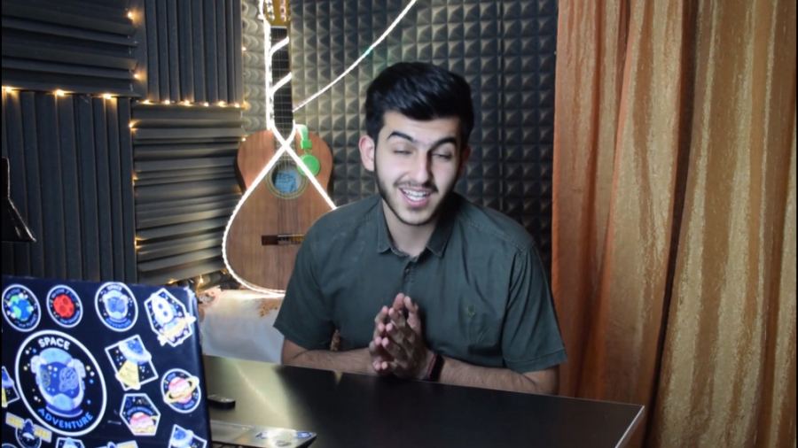 چالش مومو momo