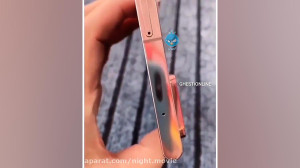 موبایل طرح سال ۲۰۲۱ سامسونگ با...