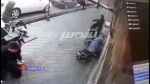 سرقت مسلحانه و قتل با لباس دخت...