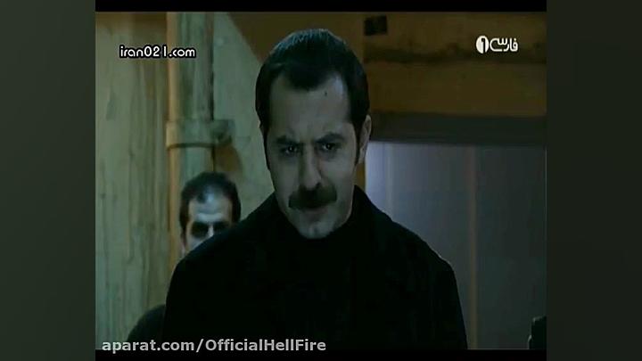 سریال ترکی اکشن وادی گرگ ها قس...