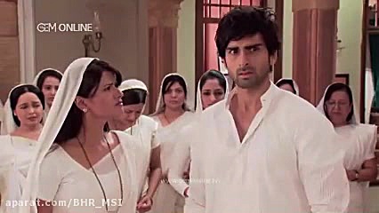 سریال هندی ازدواج مجدد  قسمت ۱...