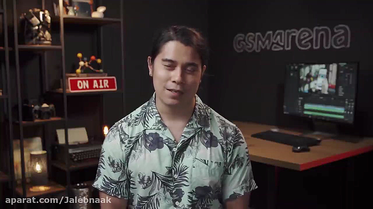 تست و نقد و بررسی گوشی شیائومی...