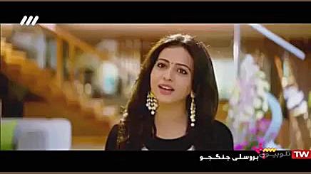 فیلم اکشن هندی بروسلی جنگجو اک...