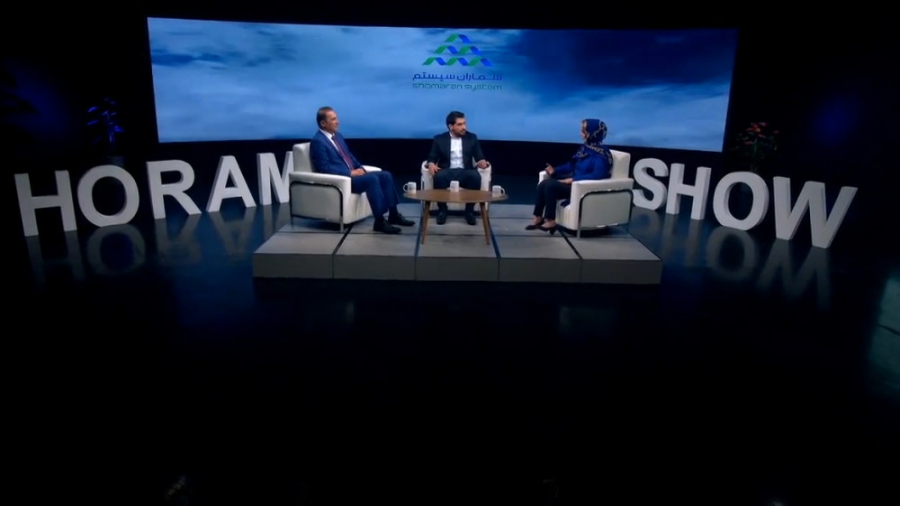 گفتگو با مدیران گروه شرکت های...