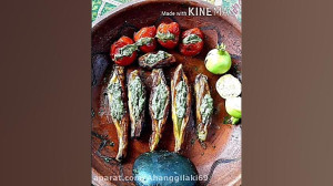 اهنگ گیلکی.رمضان پدیدپور(سفره)