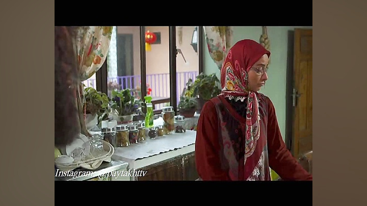 سریال پایتخت 4  صدام !!