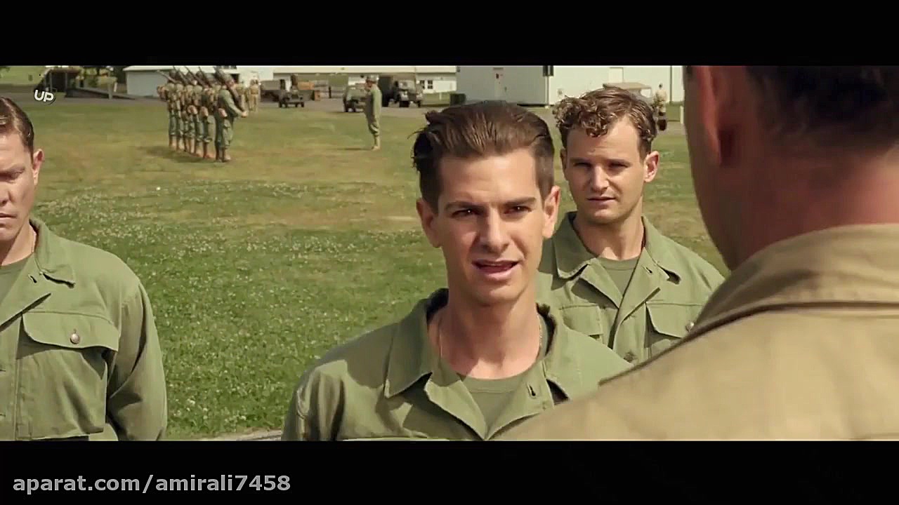 دانلود فیلم ستیغ جهنمی Hacksaw...