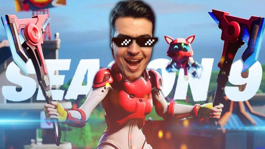 آریا کیوکسر 577 | لایو استریم...