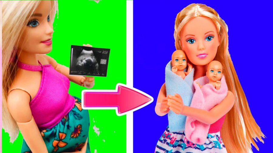 وسایل باربی &raquo;&raquo;&raq...