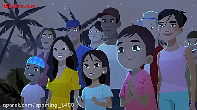 کارتون جدید دوبله فارسی کارمن...