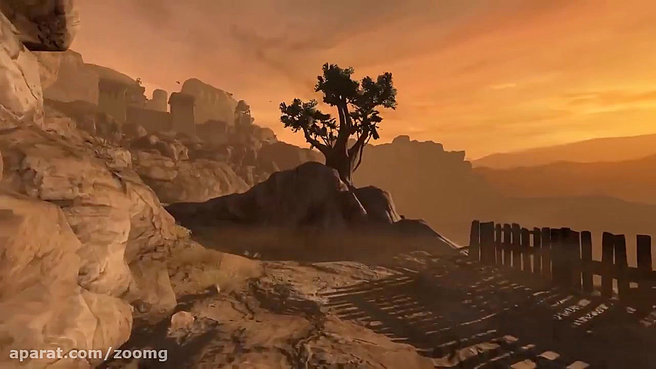 تریلر زمان انتشار بازی Amnesia...