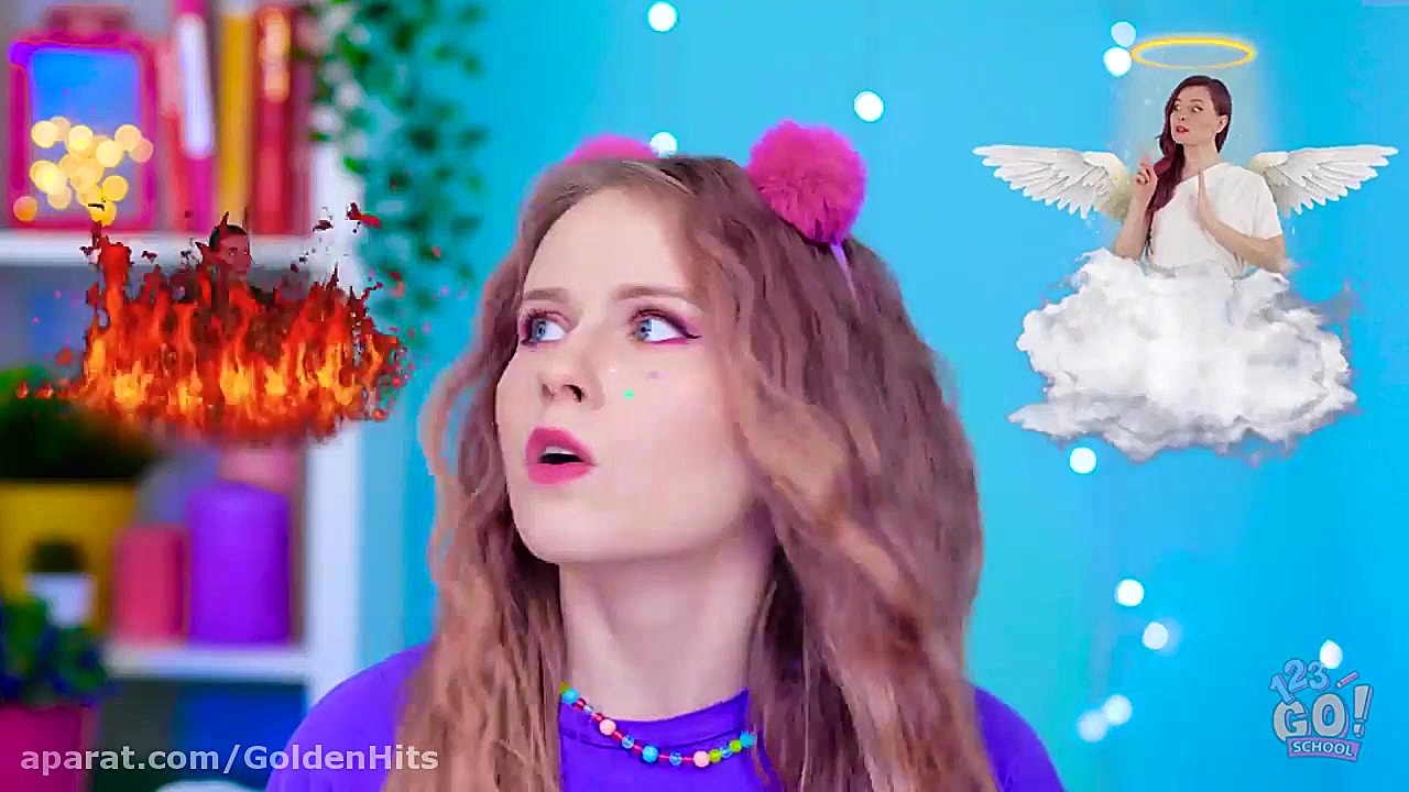 برخی ترفندهای جالب و خنده دار...