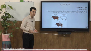 زیست شناسی پایه دوازدهم  فصل س...