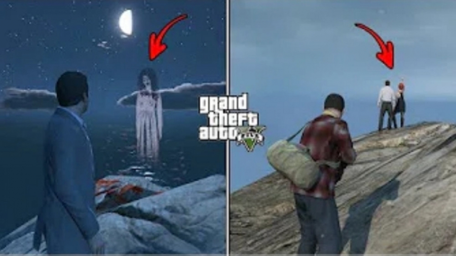 Секретная локация в Genshin Impact: найдите оберег в шахте Дзякоцу и получите мощный артефакт