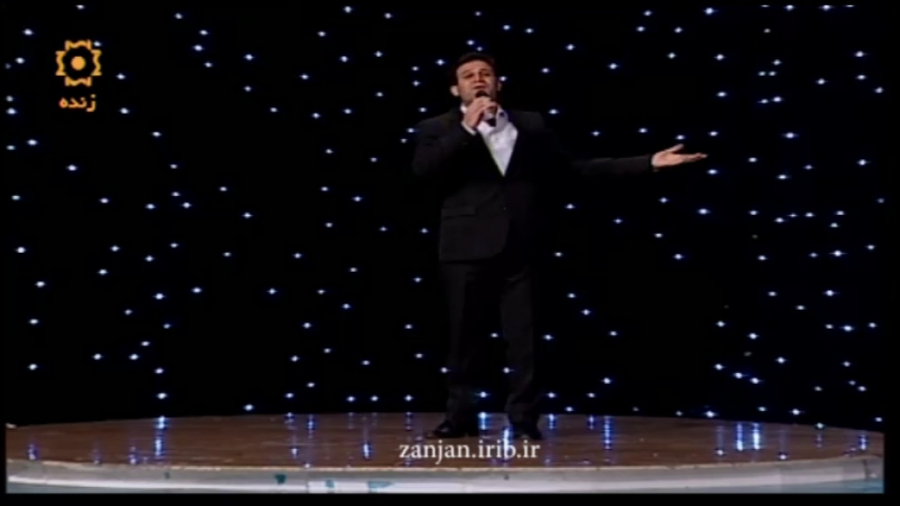 ترانه شاد آذری | گویلوم سویر د...