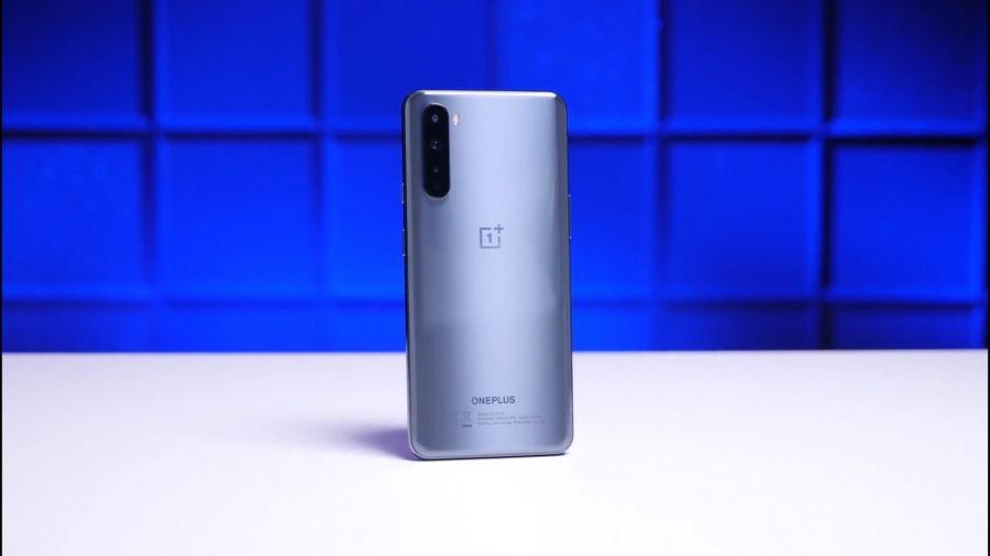 مقایسه سرعت وان پلاس نورد با آ...