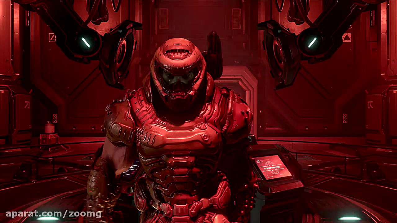 تریلر بسته ی DOOM Eternal: The...