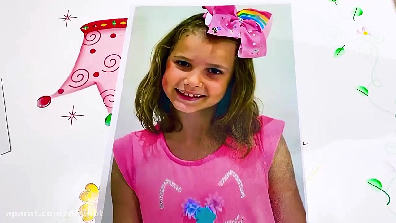 مکس و کتی  بازی جدید برای بچه...