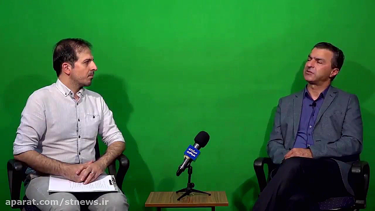 گفتگوی جذاب و کاربردی درمورد ا...