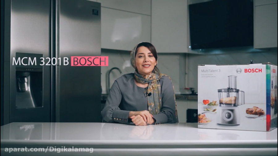 جعبه‌گشایی و نگاه اولیه به &la...