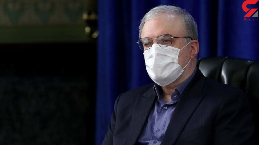 انتقاد تند وزیر بهداشت  وزیر چ...