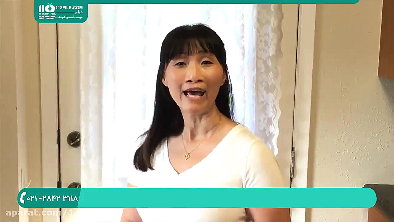 آموزش بافت مو | بافت مو دختران...